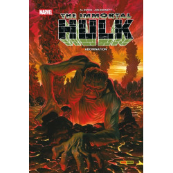 Immortal Hulk T02 :...