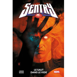 Sentry : Le saut dans le vide