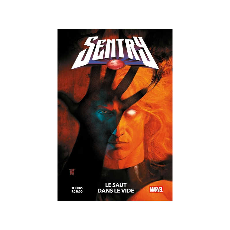 Sentry : Le saut dans le vide