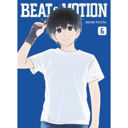Beat & Motion T06