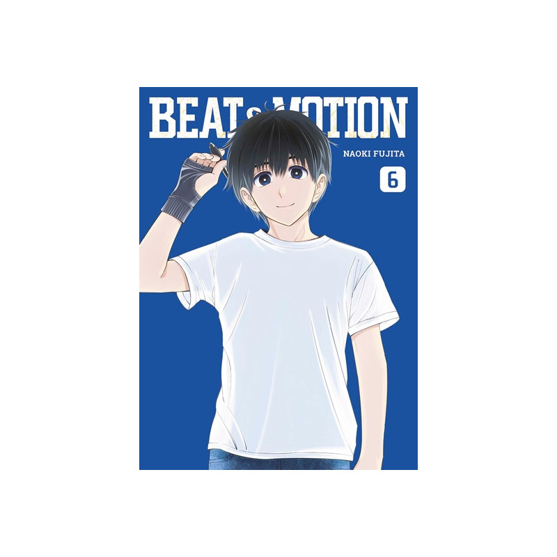 Beat & Motion T06