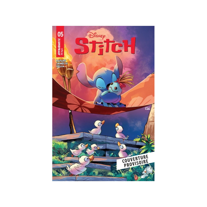 Stitch T02