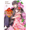 The Ogre's Bride T03