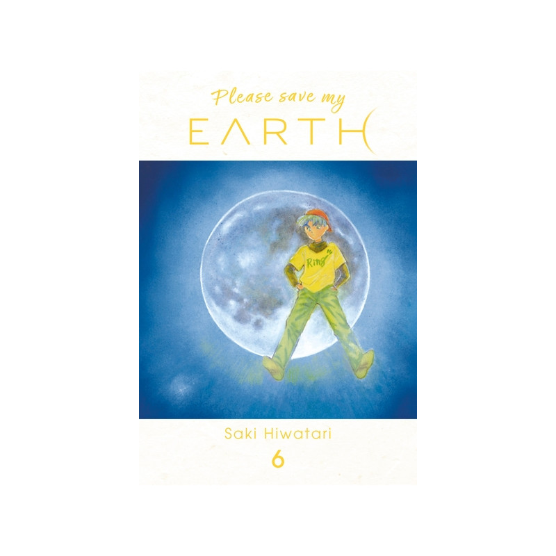 Please save my Earth T06