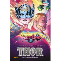 Thor de Jason Aaron T05 :...