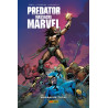 Predator massacre Marvel : Massacre total