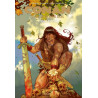 Conan The Barbarian Colossal