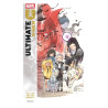 Ultimate X-Men T02 : Qu'a-t-on fait aux enfants ?
