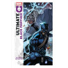 Ultimate Black-Panther T02 : Destinée et destruction