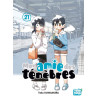 Mon amie des ténèbres T21