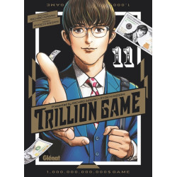 Trillion Game - Tome 11