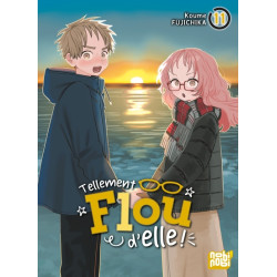 Tellement flou d'elle T11