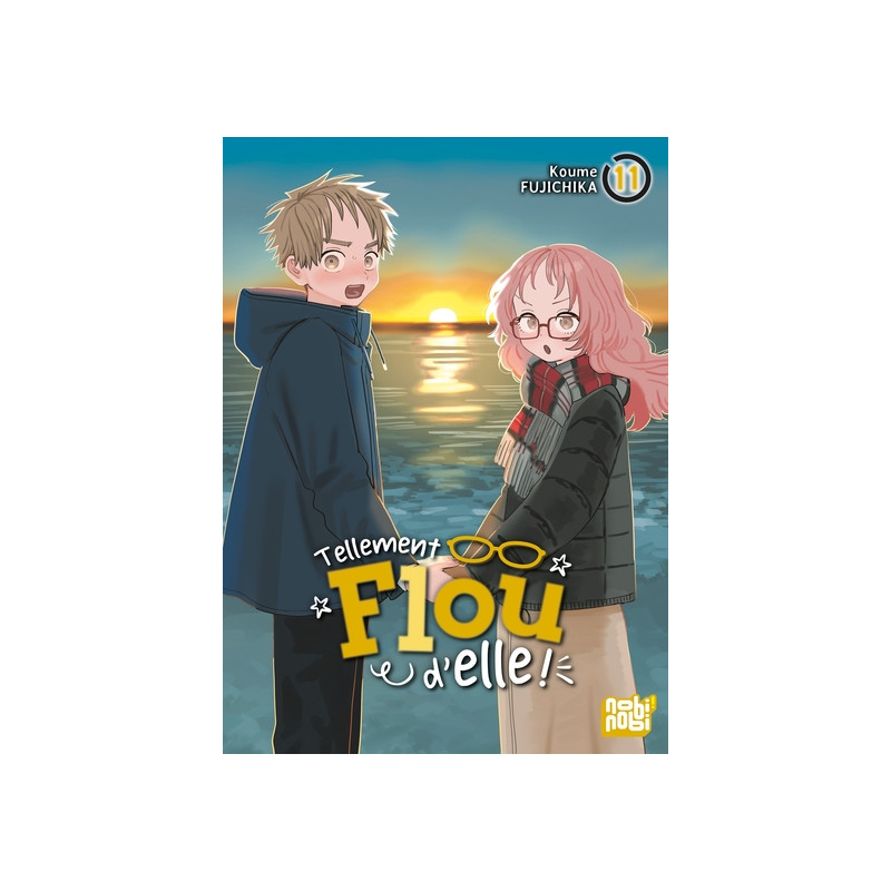Tellement flou d'elle T11