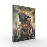 Les Griffes du Gévaudan - Coffret Tomes 01 à 02