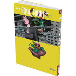 Fool Night - Tome 12