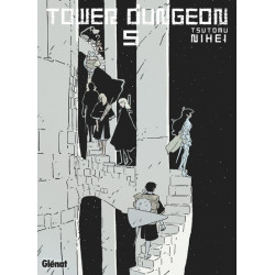Tower Dungeon - Tome 05