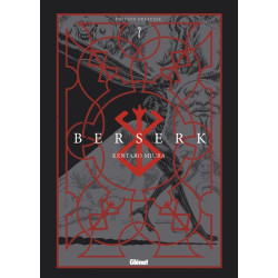 Berserk Prestige - Tome 07