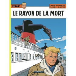 Le Rayon de la mort