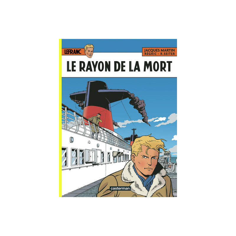 Le Rayon de la mort