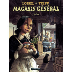 Magasin Général - offre...