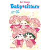 Baby-sitters - Tome 26