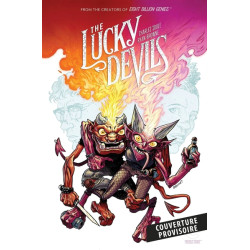 The Lucky Devils