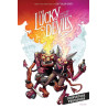 The Lucky Devils