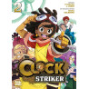 Clock Striker T02