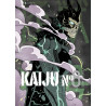 KAIJU N°8 T11 - COFFRET COLLECTOR