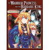The Warrior Princess and the Barbaric King T11