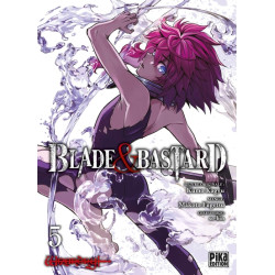 Blade & Bastard T05