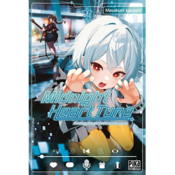 Midnight Heart Tune T03