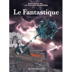 Histoire du Fantastique