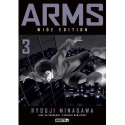 ARMS T03