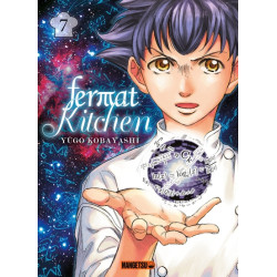 Fermat Kitchen T07