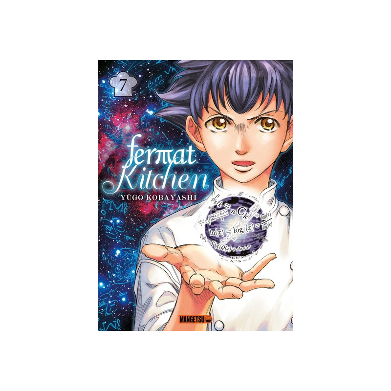 Fermat Kitchen T07