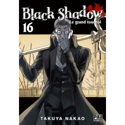 Black Shadow T16
