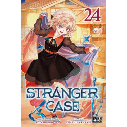 Stranger Case T24