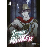 Second Life Ranker T04