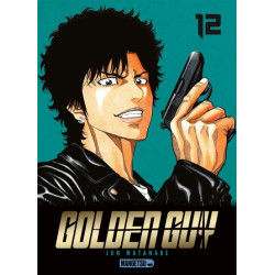 Golden Guy T12