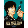 Golden Guy T12