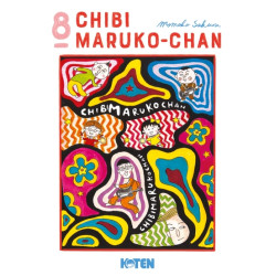 Chibi Maruko-chan T08