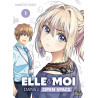 Elle et moi dans l'open space T01