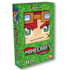 Minecraft, le manga officiel - Voyage au bout du monde T11 Collector