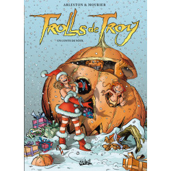 Trolls de Troy T27 - Un...