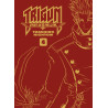 Trigun Maximum Perfect Edition T04
