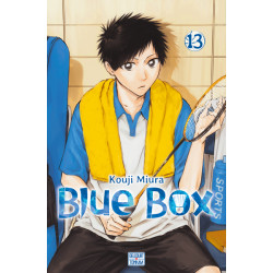 Blue Box T13