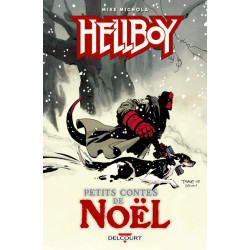 Hellboy - Petits contes de...