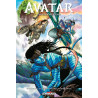 Avatar - Point de rupture