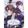 L'Impérieux Destin du Dr Elise - Tome 8